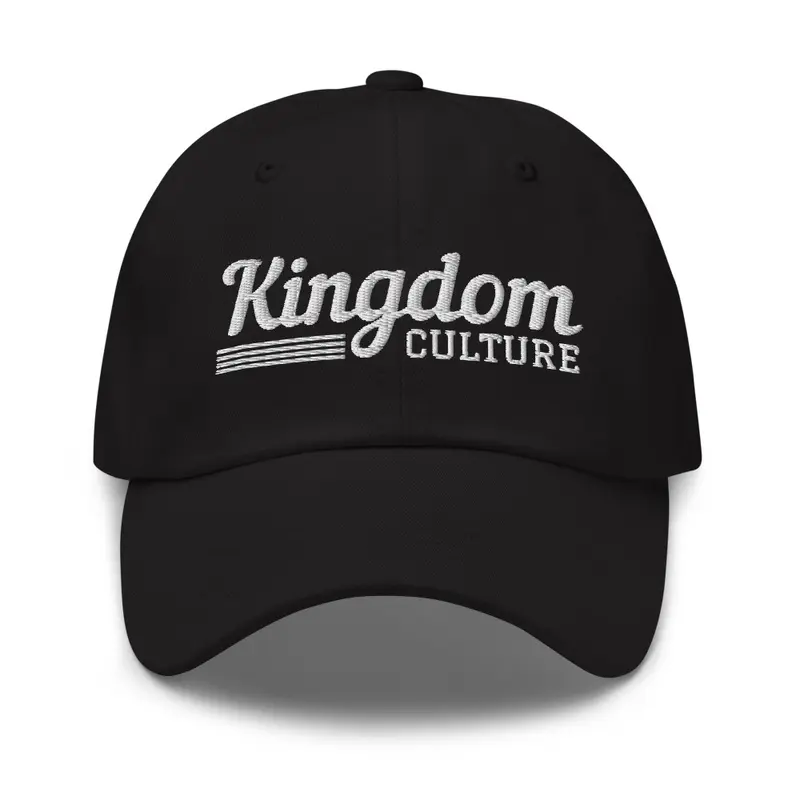 KC “WINSTON” DAD HAT