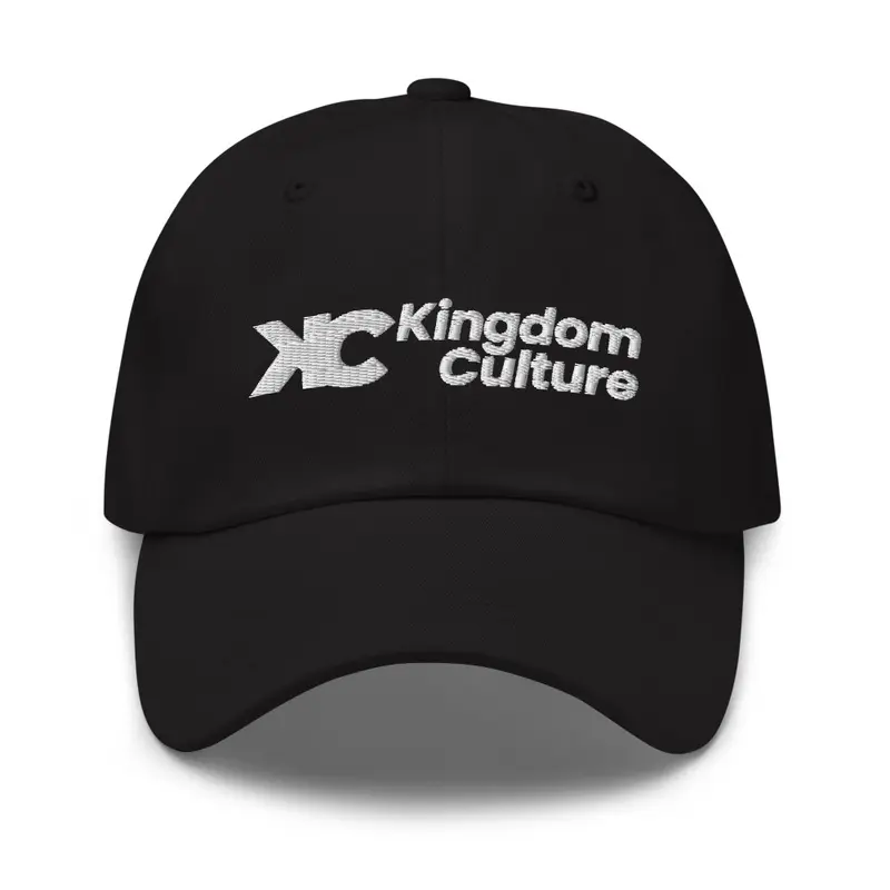 KC “TRACK” DAD HAT