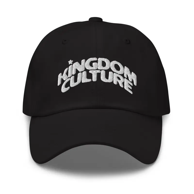 KC “STAR” DAD HAT