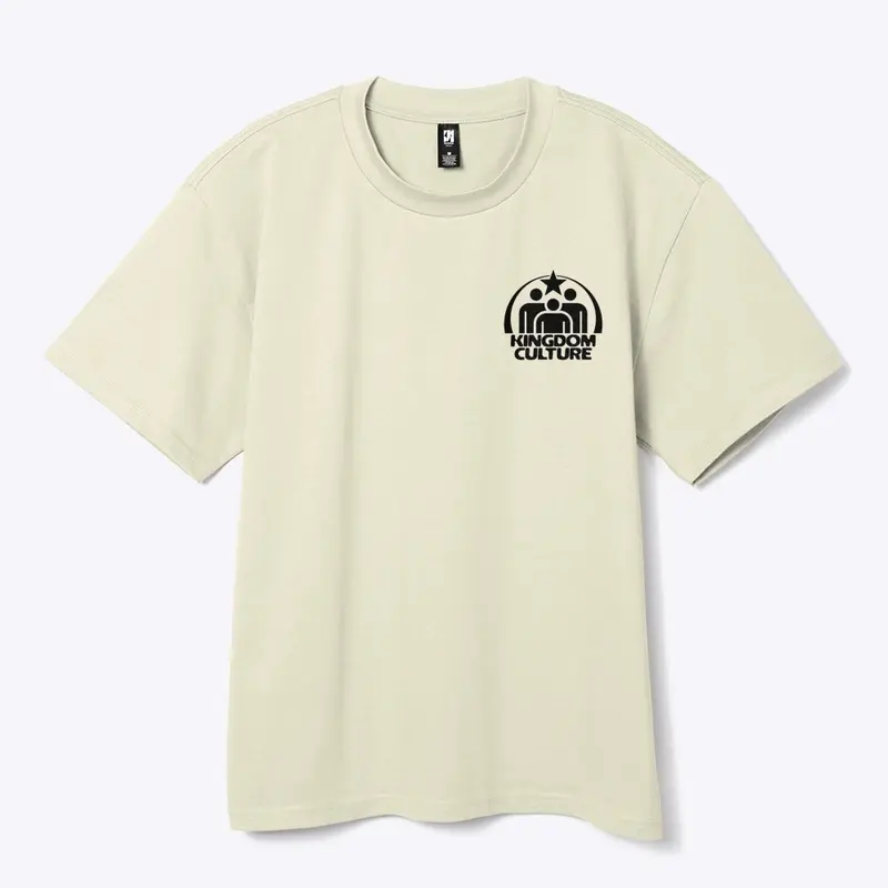 KC “BETTER TOGETHER” HEAVYWEIGHT TEE